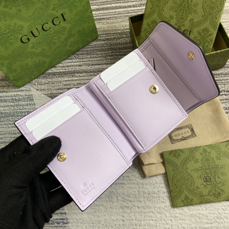 Gucci Wallets & Purse